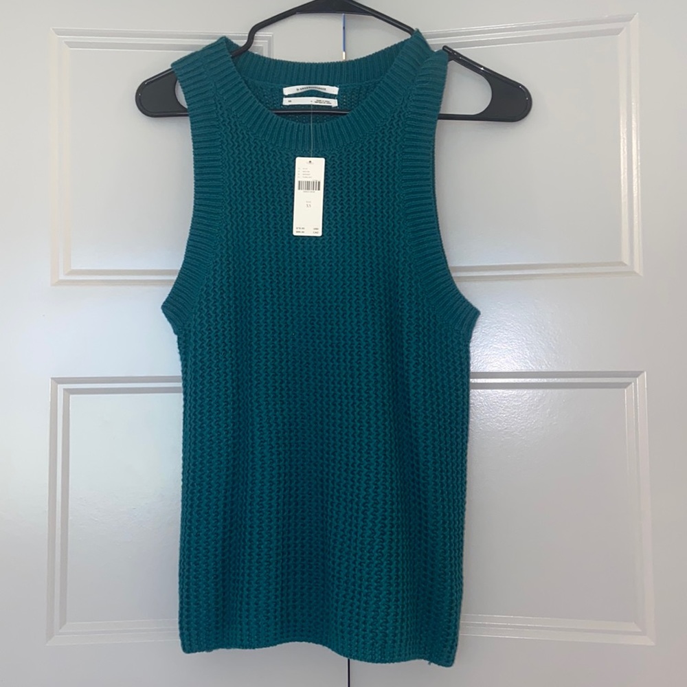 Anthropologie top